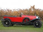 Alfa Romeo RL S Tourer 1922 года